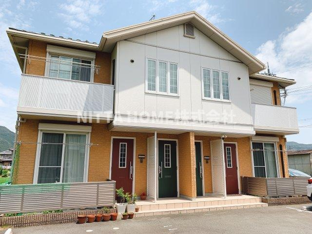 リジエール南屋敷I・IIのイメージ