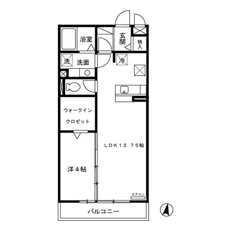 間取り：213145500164