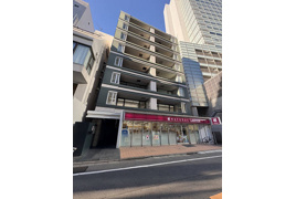 道玄坂TRビルの外観