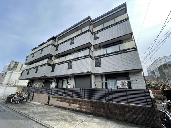 ドエル目白の画像