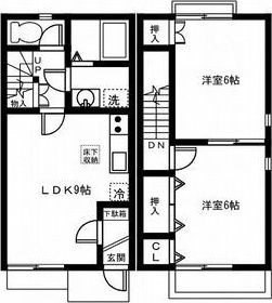 間取り：223039447403