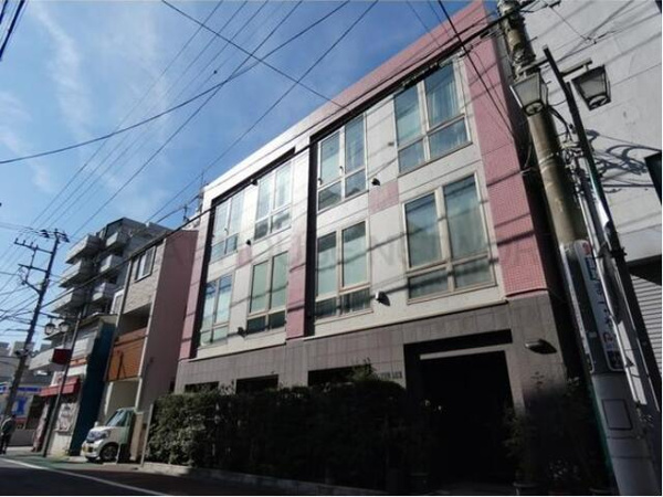 セルリアンハウスの画像