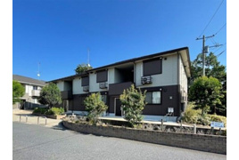 バードネイチャー E棟の外観