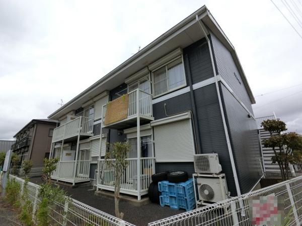 グランド・ハイツの画像