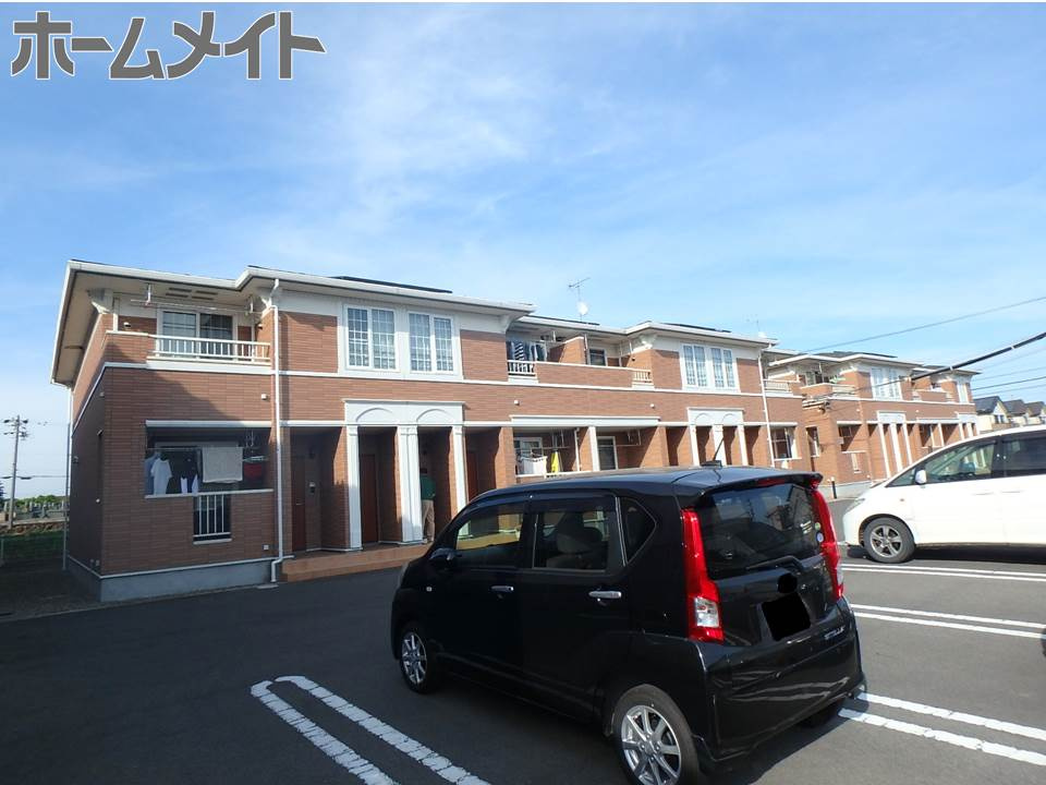 メルヴェイユ・アンジュ　Ａのイメージ