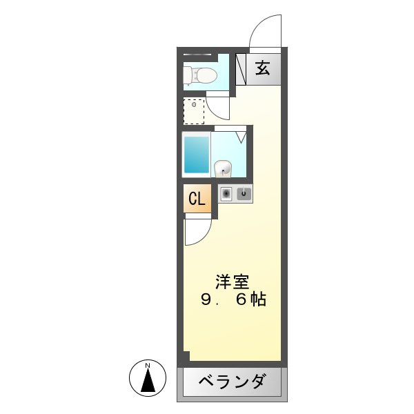 エレガンスみやもとのイメージ