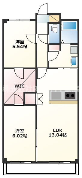 LIEN BON CHANCE（リアンボンシャンス）のイメージ