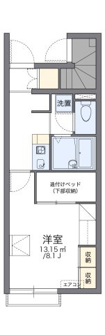 間取り：221015402253