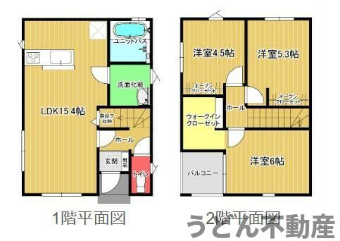 間取り：237007130201