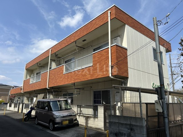 コーポベルの画像