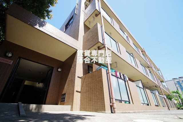 町田市小山町&nbsp;3階建&nbsp;築31年のイメージ