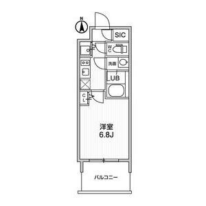 La Douceur北巽のイメージ