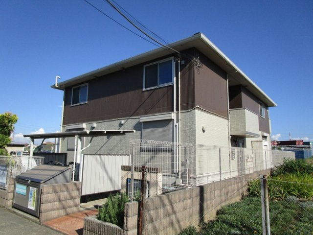 ベルデュールのイメージ