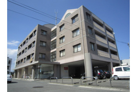 グレースヒル幸の外観