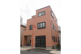 大澤ビルの外観