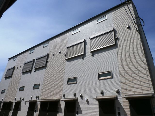 バーミープレイス東小金井のイメージ