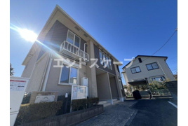 フォーカーレⅠの外観