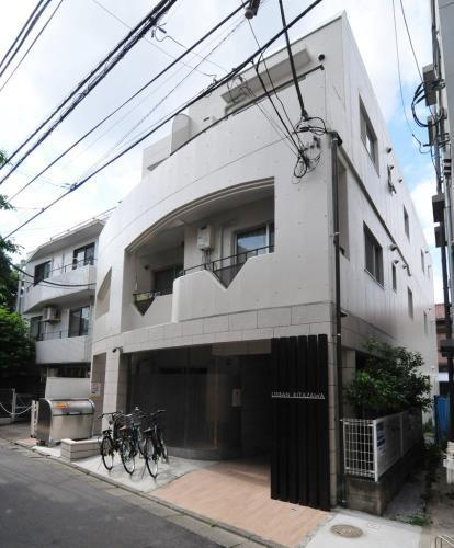 アーバン北沢の画像