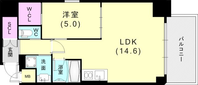 間取り：228060084664