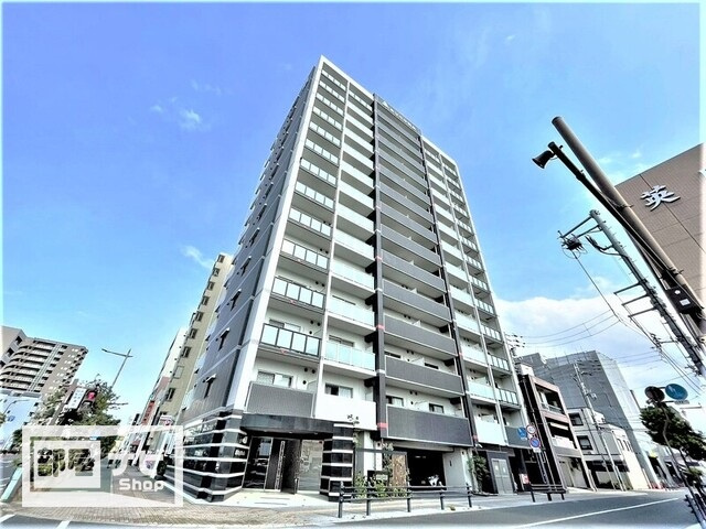 アルファレガロ中央町のイメージ