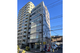 Ｆｏｒｅｓｉｇｈｔ高田馬場の外観