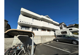 ライリッヒ・フーガの外観