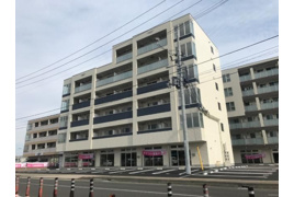 グランド シリウスの外観