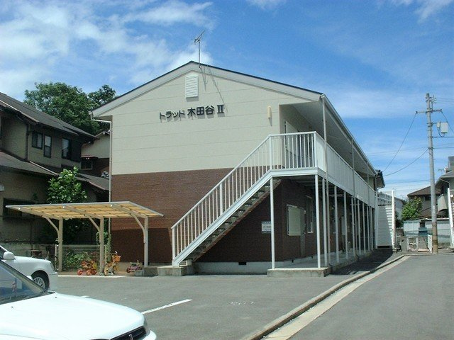 高松市出作町 2階建 築34年のイメージ