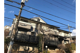 プラザマノワールの外観