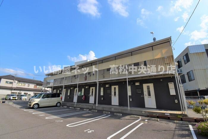 コンフォート屋島のイメージ