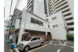 第１菊地ビルの外観