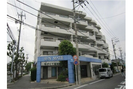 OS・SKYサンメイトの外観