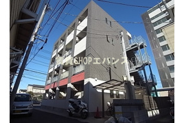 ルオーゴコモドの外観
