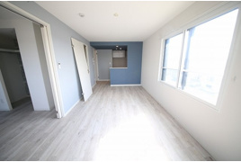 BELLEFINE　Takadaiの外観