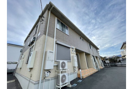 クレール半田の外観
