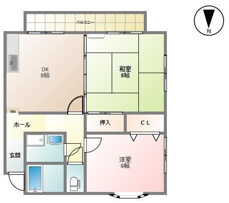 間取り：231507368251