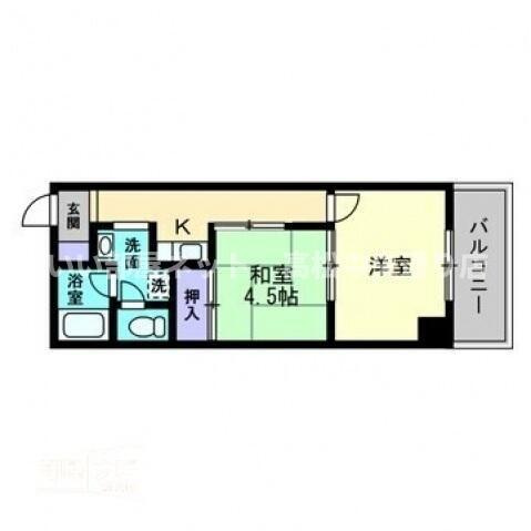 花園パークマンションのイメージ