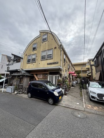 タウンカテッジ行徳の画像