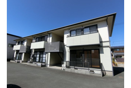 セルラヴィーヌの外観