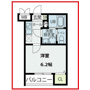 プラフィドの間取り