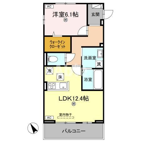 間取り：237005651430