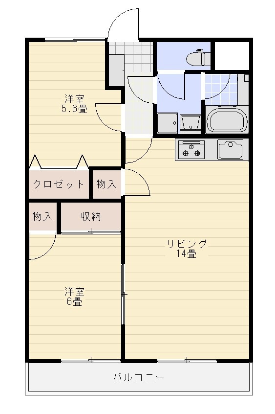 間取り：209010223461