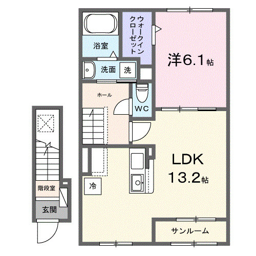 間取り：228058878015