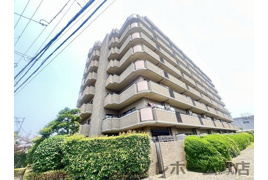 イトーピア泉北深井の外観