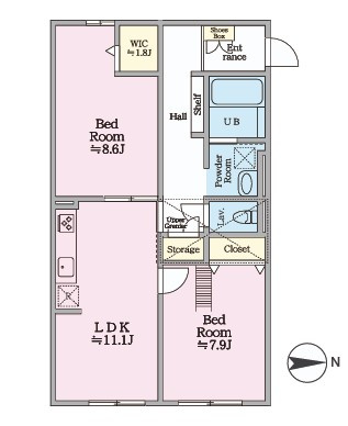 ティーリミテッドのイメージ