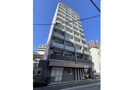 Reverb 二葉の里の外観