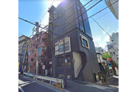 ブラック青山の外観