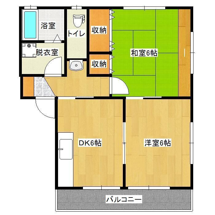 間取り：236003505323