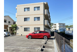 マリベール・フォンテの外観