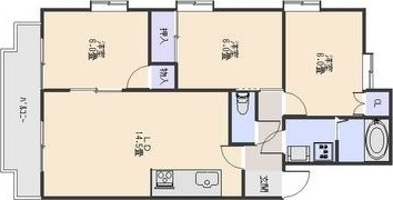 間取り：223040521148